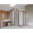 Legend - W x 70'' H Hinged Door Framed Shower Door with-17922230-17922232