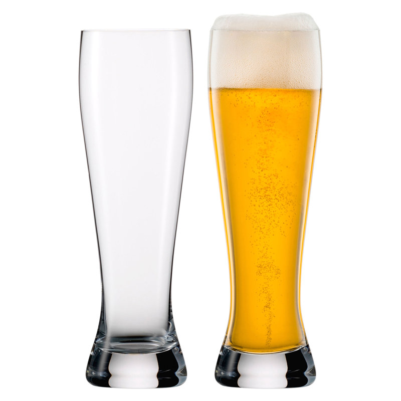 Deralin 650ml Beer Mug Set