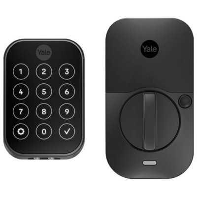 Verrouillage intelligent Wi-Fi Yale Assure Lock 2