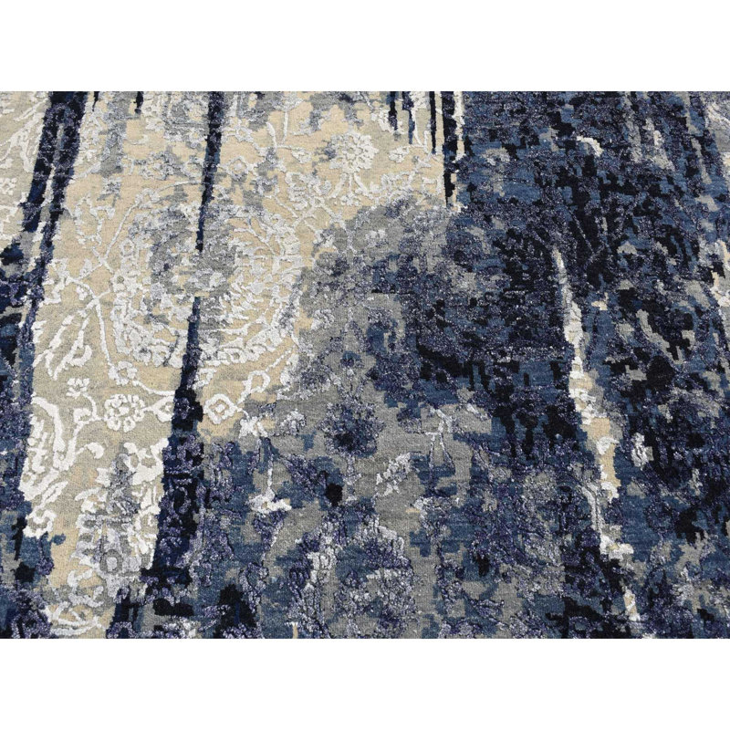 Tapis unique 10 pi Jaymes