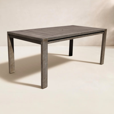 Joly Outdoor Dining Table