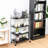 39.5'' H Utility Cart with Wheels-31010132