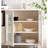 Light Luxury Minimalist Storage Cabinet-122810245