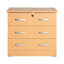 Commode 3 tiroirs-1258377501