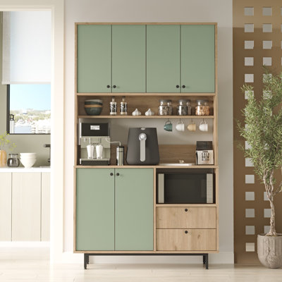 Armoire polyvalente Colesen