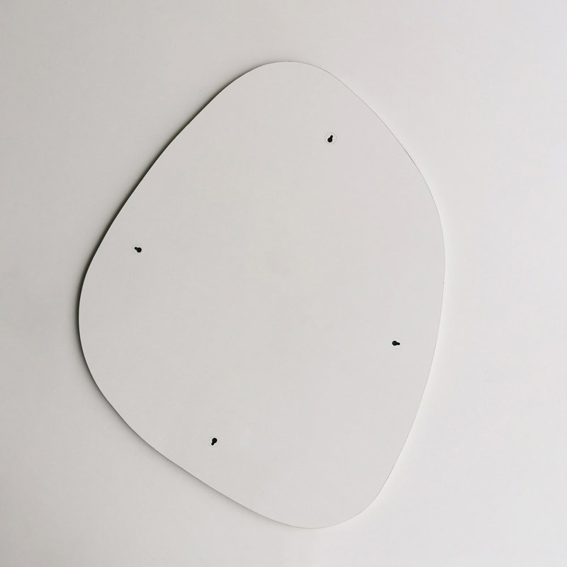 Miroir de salle de bain Imanuel