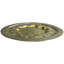 Brass Decorative Tray