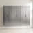 96 In. W X 79 In. H X 20 In. D Garage Cabinet Set D (3-Piece)