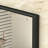 LED Metal Framed Anti-Fog Function 3 Color Adjustment Bathroom Mirror-1827015206