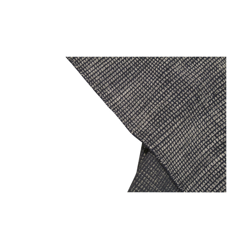 Hand Woven Wool Area Rug