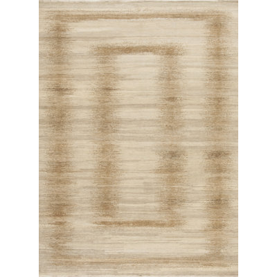 Horizon One-of-a-Kind 8'11" X 12'1" Wool Area Rug in