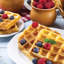 Quest Belgian Waffle Maker