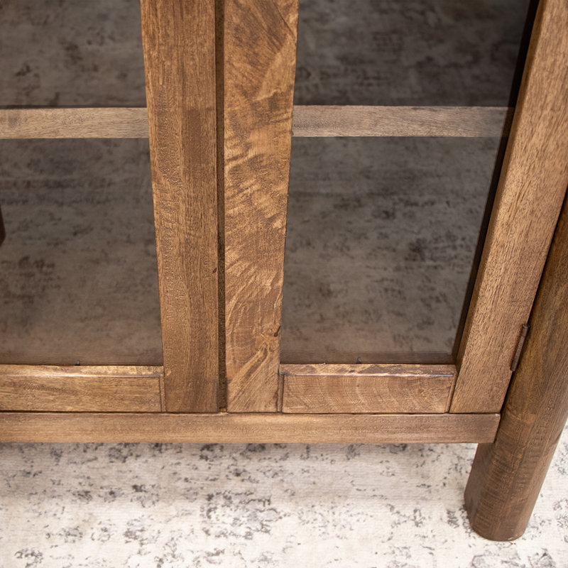 73'' Console Table
