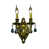 Crystal (Clear) / Royal Cut selected