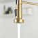 AWZTOO Pull Out Touchless Kitchen Faucet