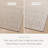 Amber Lewis x Loloi Monty  Ivory / Taupe Area Rug-102676619