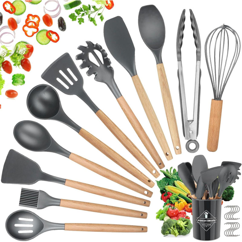 Rareweaves 22 Utensil Set