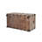Trunk Table And Side Table, Set Of 3 Table Set
