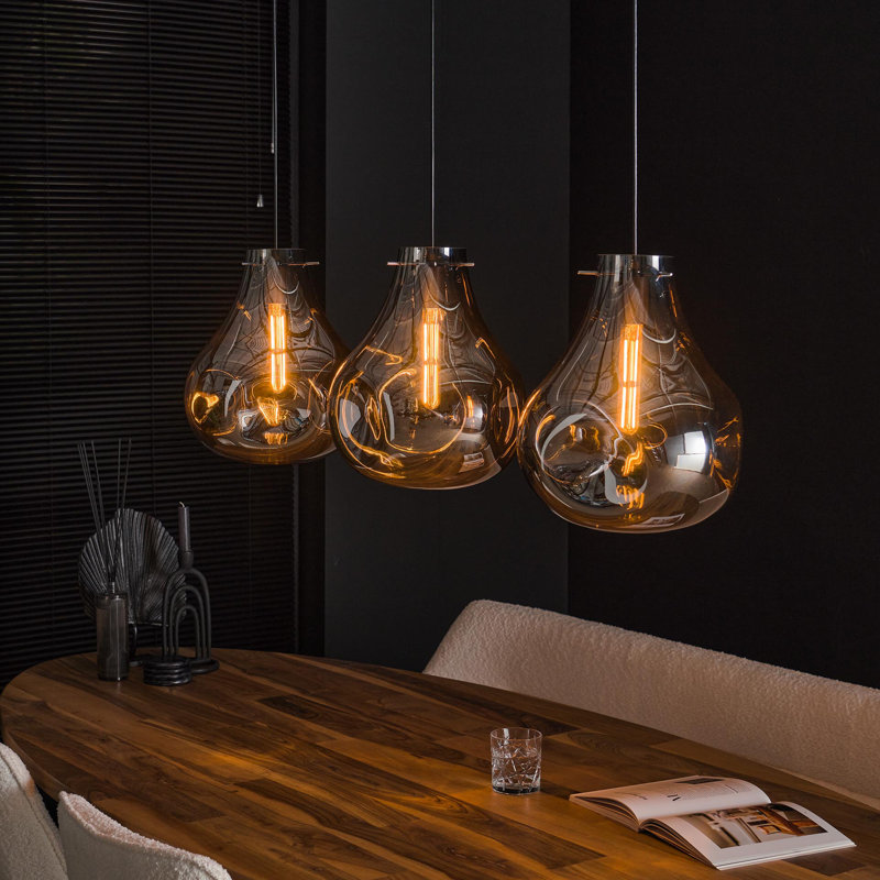 Oceania Camelle Hanging Lamp