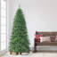 Arbre de Noël vert 7 pi Giannico