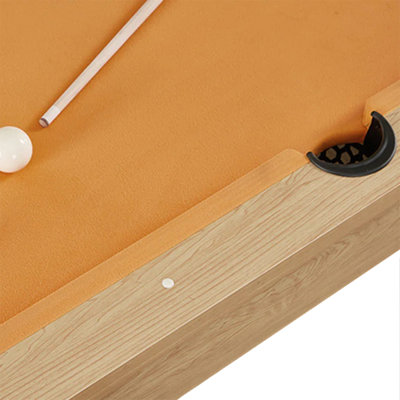 Table de billard