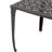 End Table, Outdoor Side Table