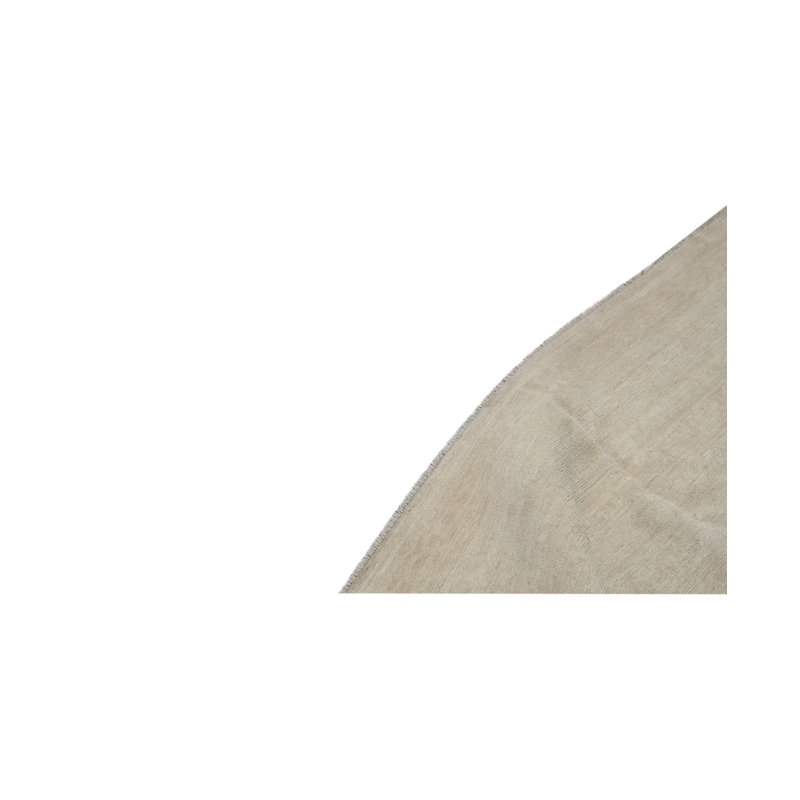 Ziegler Wool Area Rug in Taupe