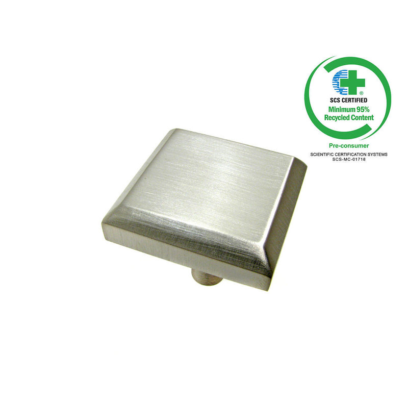 Square Knob