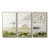 Natural Floater Framed Canvas selected