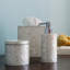 Poisson Bathroom Storage Container