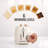 Classic Retro 4- Slice Toaster, Cream-131111992