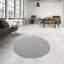 Tapis gris Radegunda-131698843