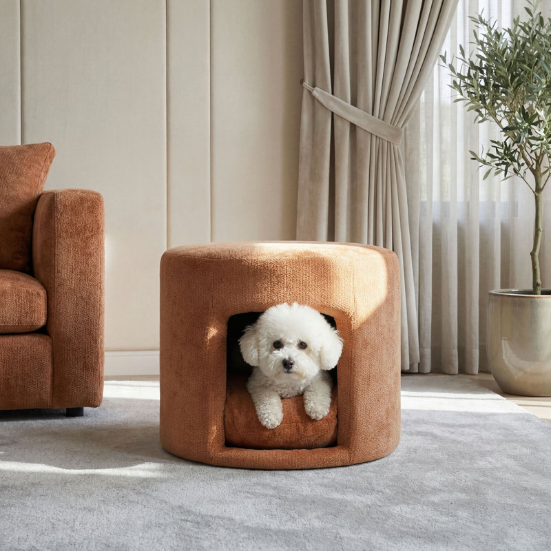 Repose-pieds Pet Pet