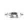 4'' Tunable Color Temperature Dimmable Standard Recessed Lighting Kit
