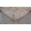 C Abstract Area Rug in Ivory-667637650