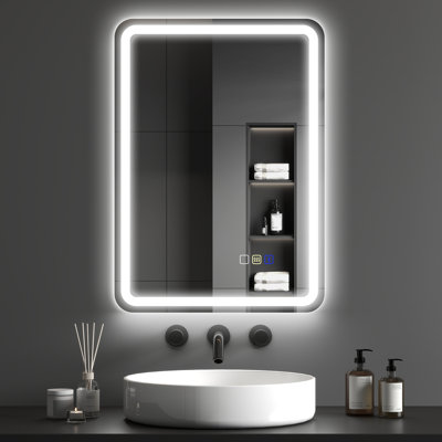 Rectangle Wall Mirror