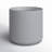 Parsons Handmade Ceramic Pot Planter-94670979-94670982