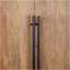 Armoire-penderie 32 po Lee