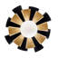 Plafonnier encastré convertible 1 litre Daphne-1524187236