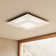Offset 1 - Light LED Flush Mount