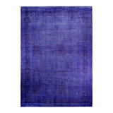Fine Vibrance One-of-a-Kind 15' 6" X 11' 4" Hand Knotted Area Rug