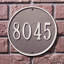 1-Line Wall Address Plaque-1137776762-1137776741