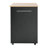 Rulla Kitchen Cart with Storage