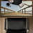 Footbridge - 15.75"x31.50" Desk mat