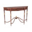 Nathan 53'' W Solid Wood Console Table