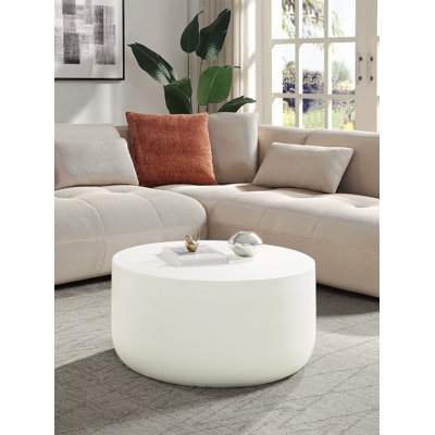 Table basse Dustan