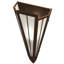 Brum 1 - Light Flush Mounted Sconce-414166416-445304071