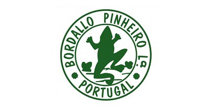 Bordallo Pinheiro Logo