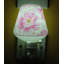 Floral Night Light