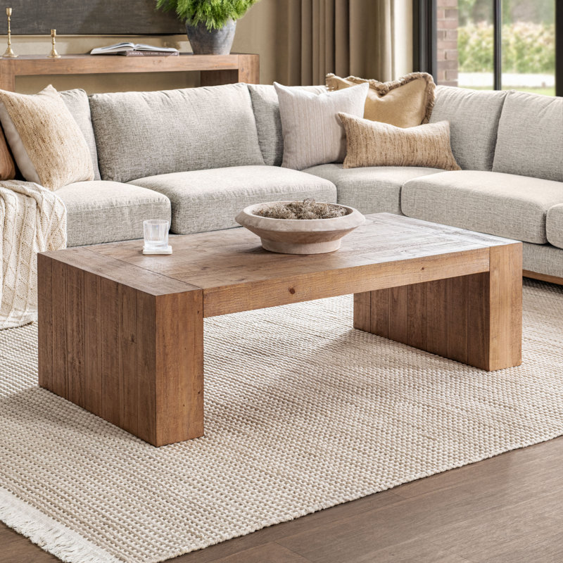 Table basse Connally Clayton